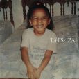 "Três", de Iza, será lançado nesta sexta-feira (2)