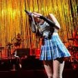 Avril Lavigne inspira artistas mais novas, como Olivia Rodrigo