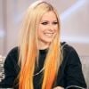  Avril Lavigne dá dicas para os novos artistas: "É preciso ter força"