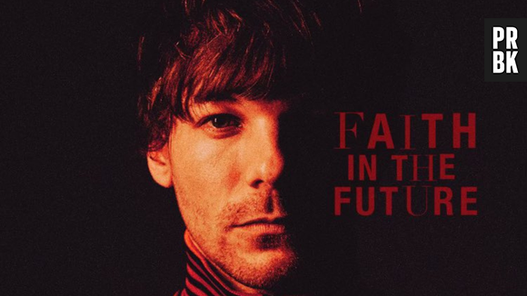 Louis Tomlinson, "Faith in the Future": data, tracklist e o que já sabemos do álbum