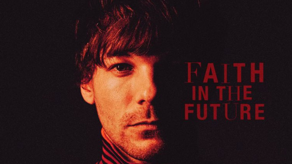 Louis Tomlinson, "Faith in the Future": data, tracklist e o que já sabemos do álbum