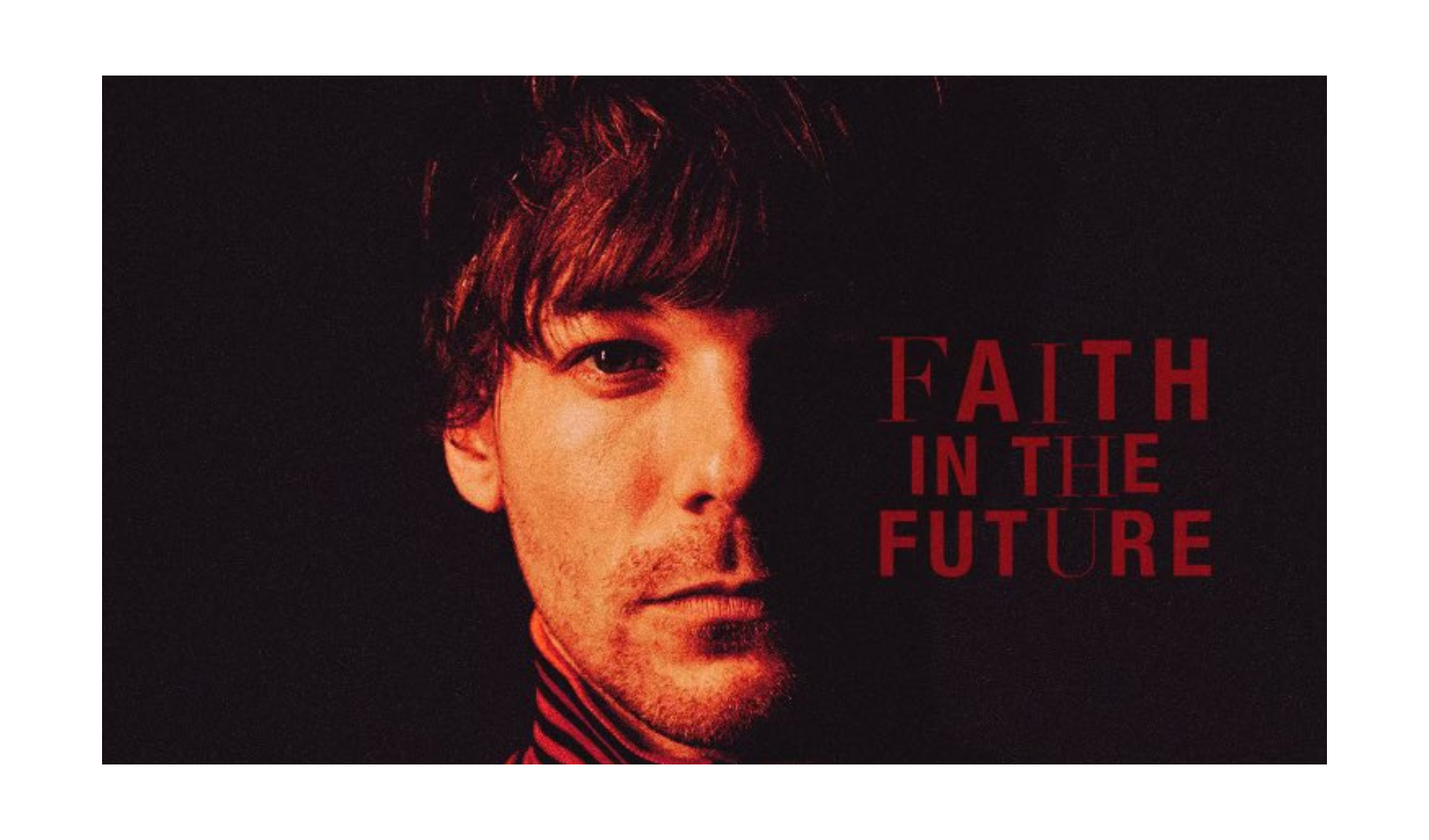 Genius Brasil Traduções - Louis Tomlinson - Faith in the Future (Tradução  em Português) Lyrics and Tracklist