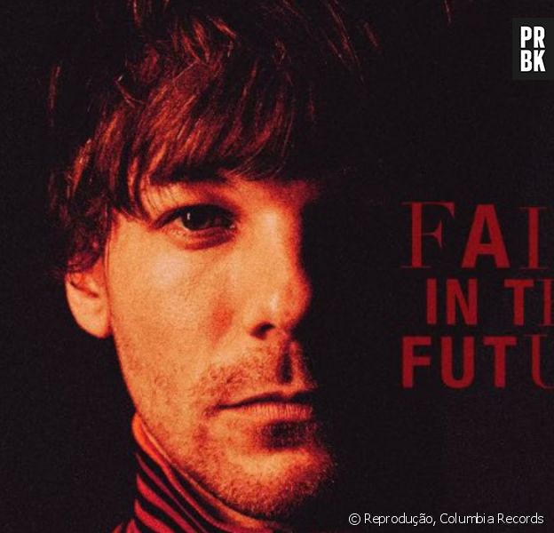 Louis Tomlinson, "Faith in the Future": data, tracklist e o que já sabemos do álbum