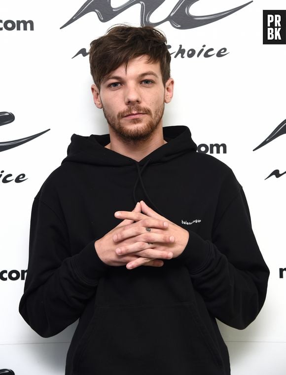 Louis Tomlinson lançou seu 1º álbum, "Walls", em 2020