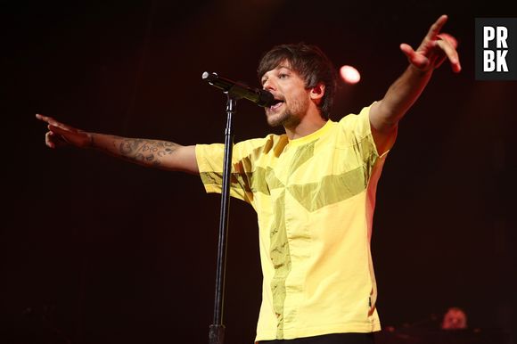 Louis Tomlinson anunciou novo álbum nesta quarta-feira (31)