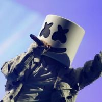 Marshmello quer collab de funk após Rock in Rio. Web sugere Anitta, Ludmilla e mais!