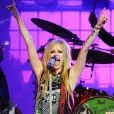 Quem teve o coração partido recentemente vai amar cantar "My Happy Ending" no show da Avril Lavigne no Rock in Rio