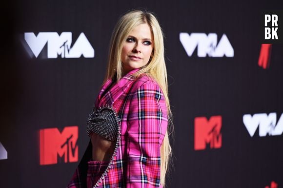 Avril Lavigne promete entregar tudo ao apresentar "I'm With You" no Rock in Rio