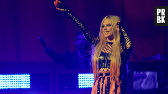 8 músicas da Avril Lavigne que marcaram a nossa adolescência e devem estar no Rock in Rio 2022