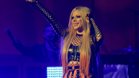 Avril Lavigne no Rock in Rio: 8 hinos da adolescência que devem estar no show