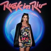 Rock in Rio: looks dos famosos no 4º dia de festival