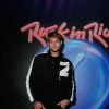 Rock in Rio: famosos comparecem ao 4º dia do festival