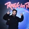 Rock in Rio: famosos comparecem ao 4º dia do festival