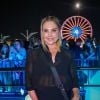 Rock in Rio: Heloísa Périssé apostou no all black