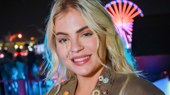 Rock in Rio: looks dos famosos no 5º dia de festival