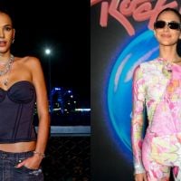 Bruna Marquezine no Rock in Rio: qual foi o melhor look da atriz? Vote na batalha!