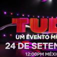 Tudum: Um evento mundial para fãs da Netflix acontece no dia 24 de setembro a partir das 14h no horário de Brasília