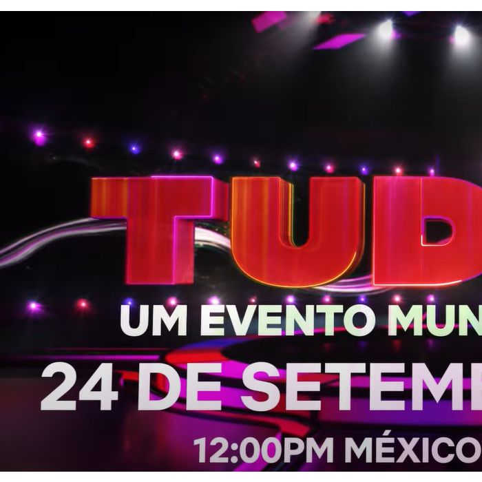 Tudum: Um evento mundial para fãs da Netflix acontece no dia 24 de setembro a partir das 14h no horário de Brasília