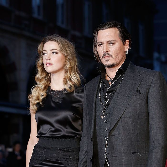 Julgamento de Amber Heard e Johnny Depp estará disponível em um streaming gratuito