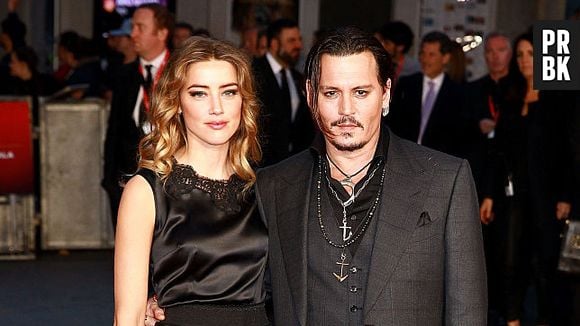 Julgamento de Amber Heard e Johnny Depp foi televisionado por todo mundo