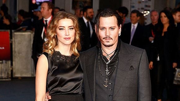 Julgamento de Amber Heard e Johnny Depp vira filme para streaming; confira