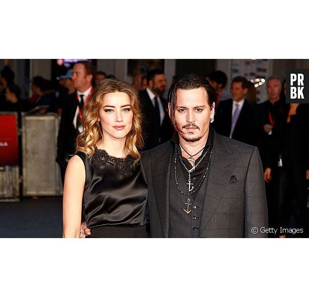 filme julgamento Amber e Heard Johnny Depp é lançado no streaming -  Purebreak