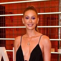 Exclusivo! Marina Ruy Barbosa comenta papel 100% em inglês na série "Rio Connection"