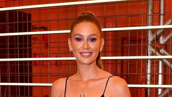 Exclusivo! Marina Ruy Barbosa comenta papel 100% em inglês na série "Rio Connection"