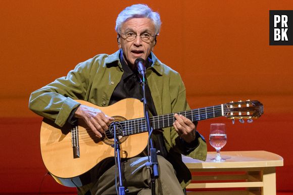 Caetano Veloso, Gilberto Gil, Milton Nascimento e Paulinho da Viola serão homenageados em projeto do Spotify que celebra os oitenta anos dos artistas que marcaram a MPB