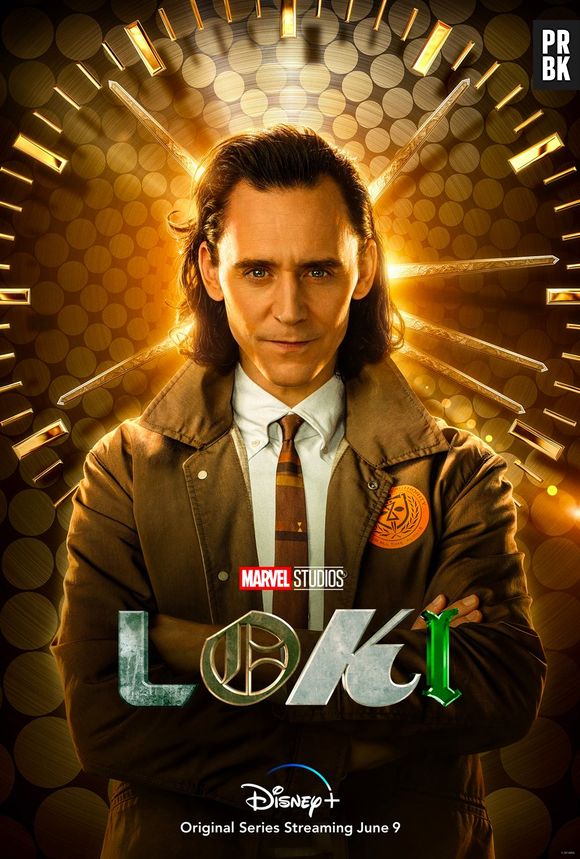 "Loki": 2ª temporada deve estrear entre o fim do primeiro e início do segundo semestre de 2023.