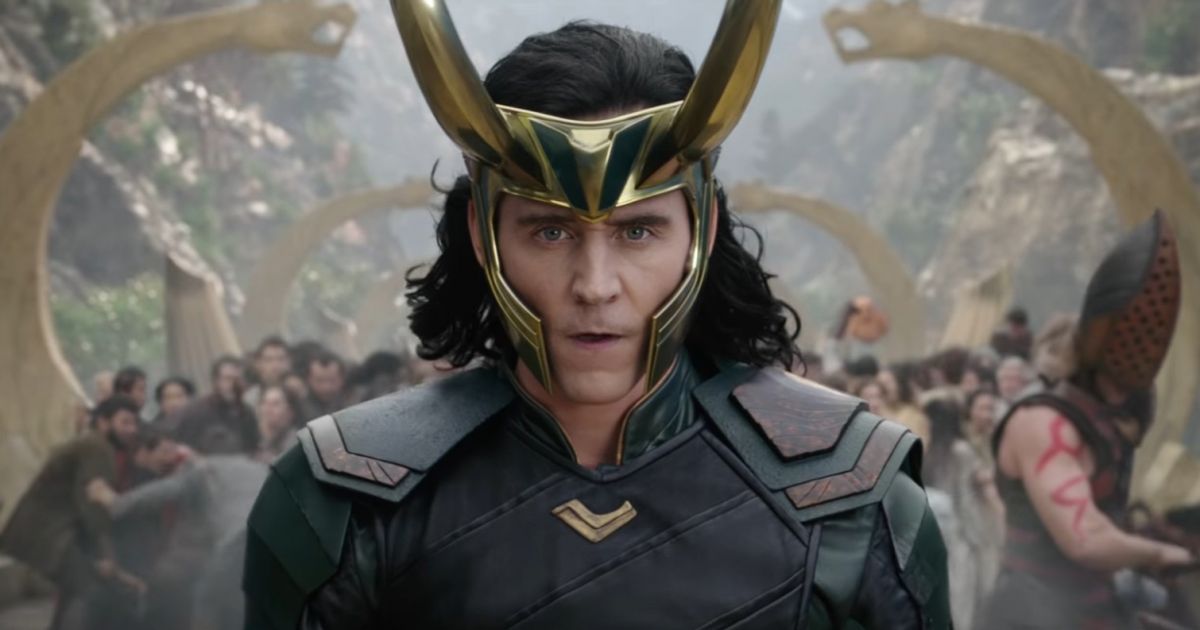 Trailer mostra novas imagens da segunda temporada de Loki no