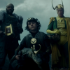 Na 2ª temporada de "Loki", Loki (Tom Hiddleston) comenta a respeito do que vivenciou, uma ameaça eminente e conversa explicando ao novo Mobios (Owen Wilson) sobre as pessoas que não confiaram nele.