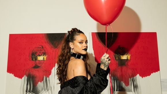 Rihanna: sensitiva previu Super Bowl 2023 e retorno com álbum "de outro mundo"