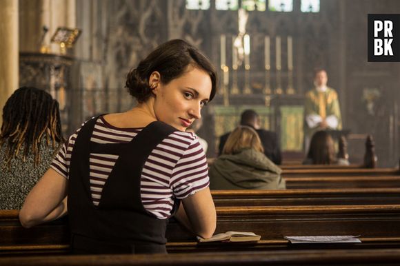 "Fleabag" é a 5ª melhor série de todos os tempos, segundo ranking da Rolling Stone