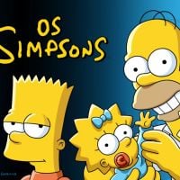 "Os Simpsons" é a 2ª melhor série de todos os tempos. Saiba qual é a 1ª!