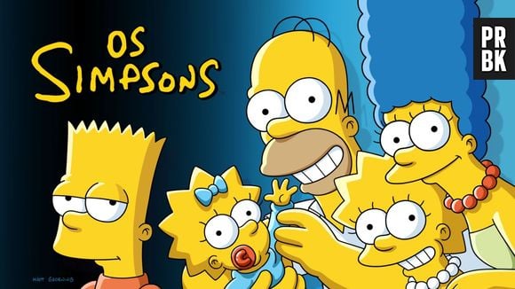 Rolling Stone compartilha lista de melhores séries de todos os tempos e "Os Simpsons" ocupa o 2º lugar