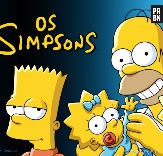 Rolling Stone compartilha lista de melhores séries de todos os tempos e "Os Simpsons" ocupa o 2º lugar