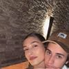 Hailey Bieber avalia relação aberta com Justin Bieber: "Não funciona para nós dois"