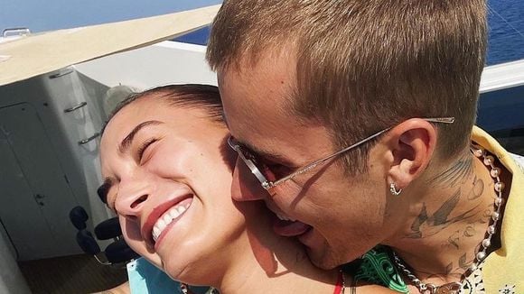 Sexo com Justin Bieber e detalhes da relação: Hailey Bieber revela tudo!