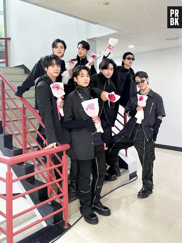 BTS: Hybe anunciou novo processo contra fake news nesta quinta-feira (29)