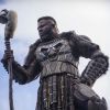 "Pantera Negra 2": M'Baku (Winston Duke), Nakia (Lupita Nyong'o) e mais estão de volta nas imagens inéditas