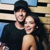 Bruna Marquezine venceu Neymar na disputa Manu Gavassi x Prior no "BBB20"