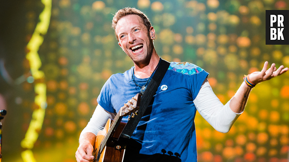 





Coldplay adia shows no Brasil por conta de problema de saúde de Chris Martin





