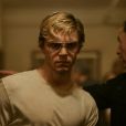 Evan Peters faz Jeffrey Dahmer na nova série da Netflix