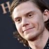 Evan Peters não faz só psicopata e estas 7 produções são a prova