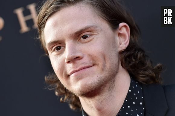 Evan Peters não faz só psicopata e estas 7 produções são a prova