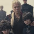 "A Casa do Dragão": final trágico de  Rhaenyra Targaryen (Emma D'Arcy) já foi revelado  