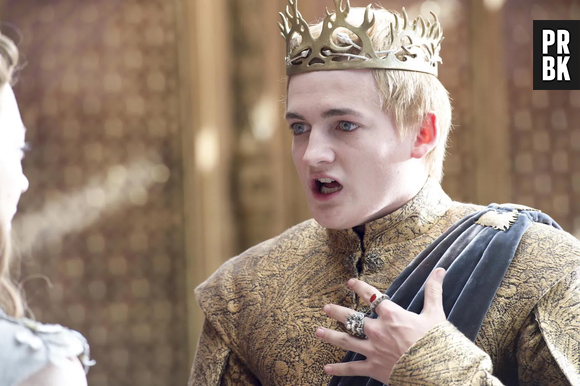 Final de "A Casa do Dragão" foi revelado por rei Joffrey (Jack Gleeson), em 2013