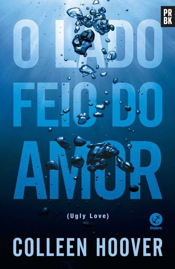 Dia da Saúde Mental: em "O Lado Feio do Amor", Colleen Hoover aborda temas como luto, traumas, a questão do amor próprio e como aprender a se perdoar