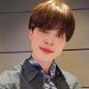 Mesmo com o cabelo escuro, Jimin do BTS já apostou em diferentes cortes